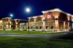 Healthcare industry projects