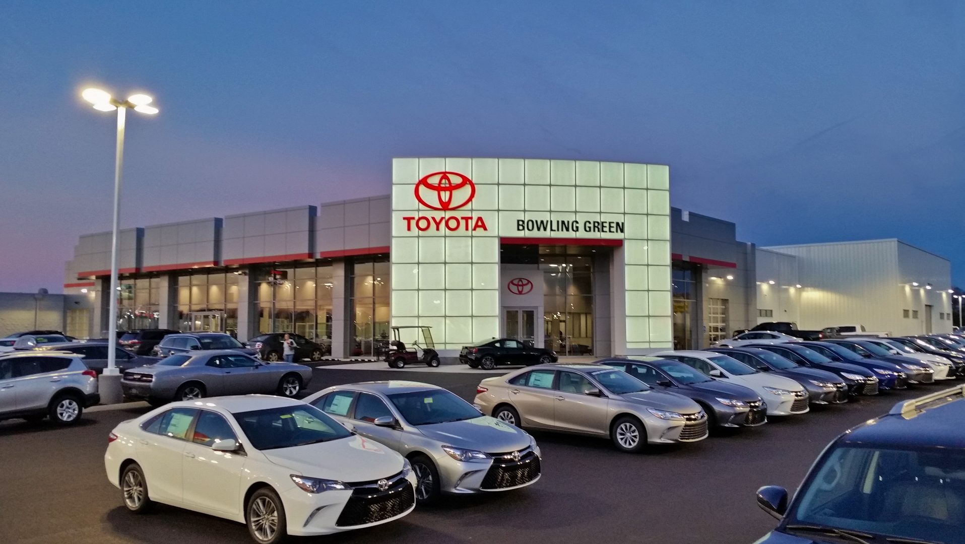 Toyota Of Bowling Green >> Toyota Of Bowling Green Scott Murphy Daniel Toyota Of Bowling Green >> Toyota Of Bowling Green Scott Murphy Daniel