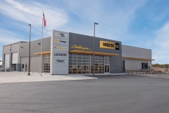 Commercial projects