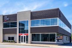 Commercial projects